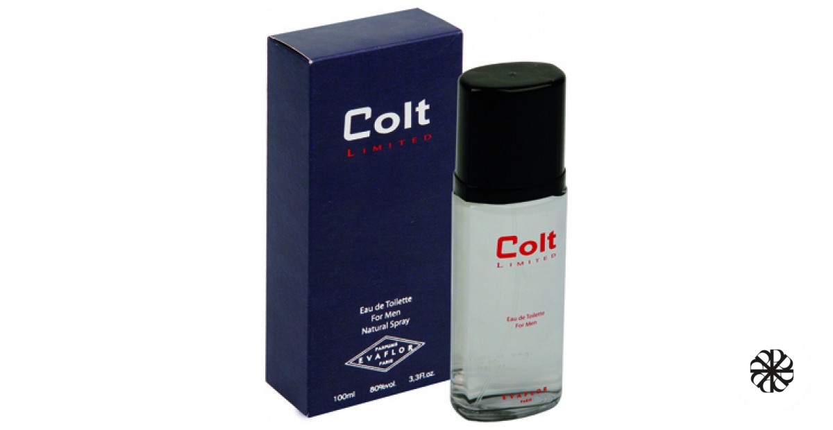 Colt Limited Evaflor