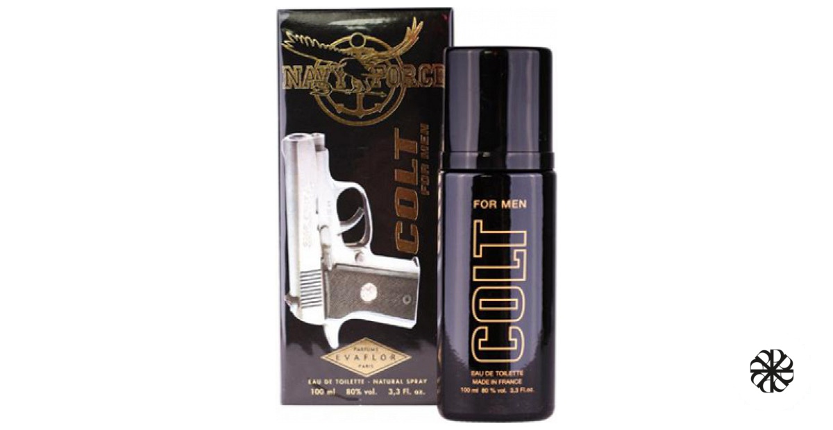 Colt Evaflor