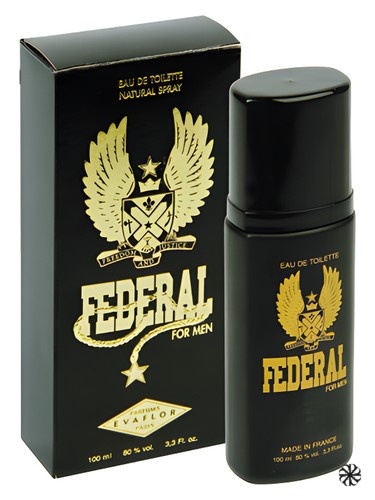Federal Evaflor