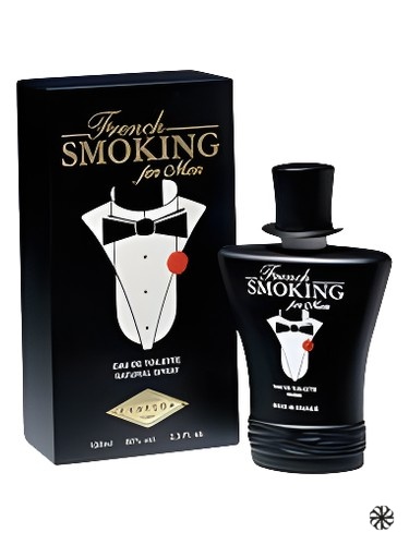French Smoking Evaflor