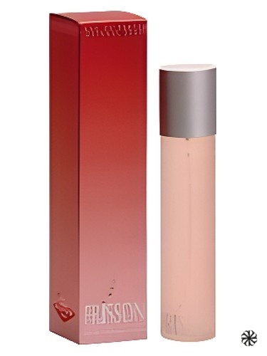 Frisson pour Femme Evaflor