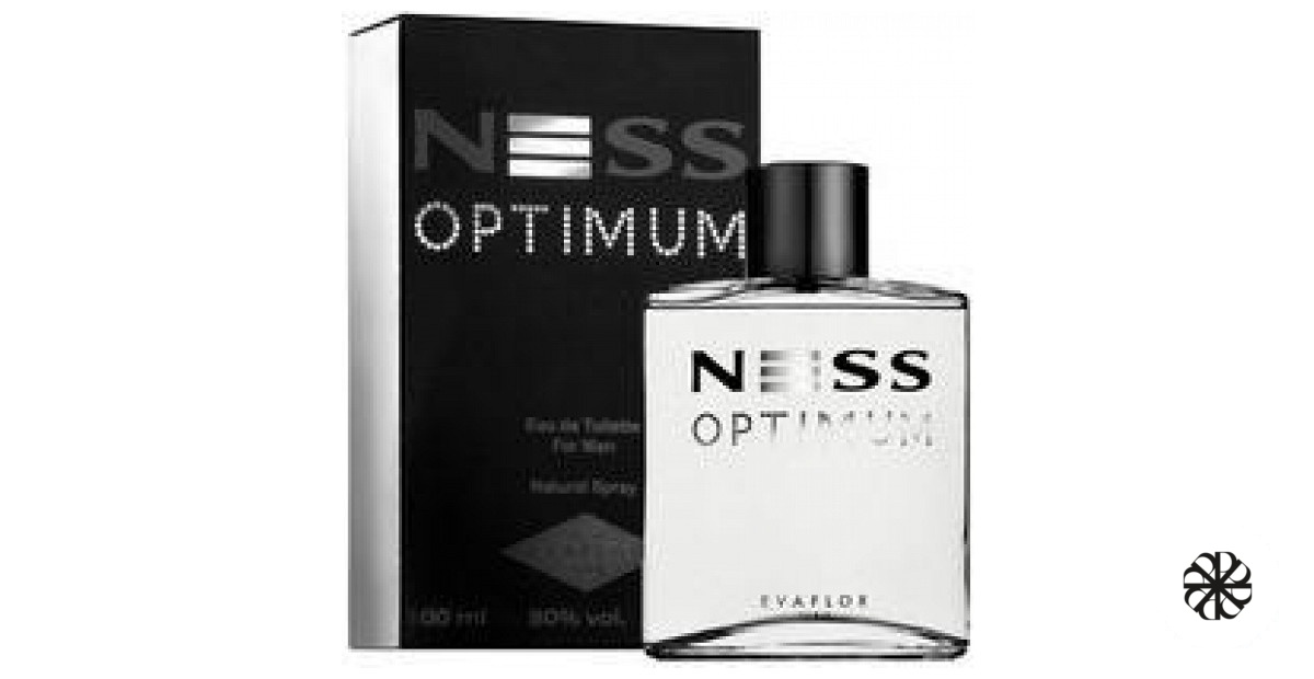 Ness Optimum pour Homme Evaflor