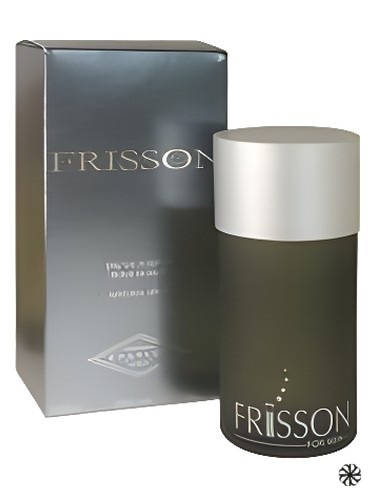 Frisson pour Homme Evaflor