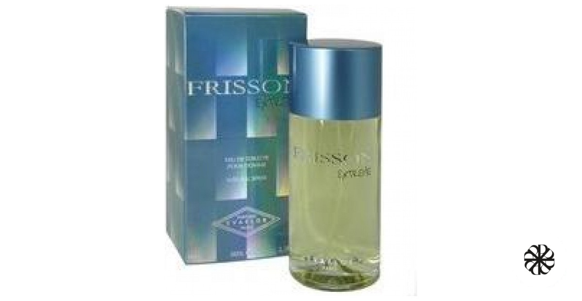 Frisson Extreme pour homme Evaflor