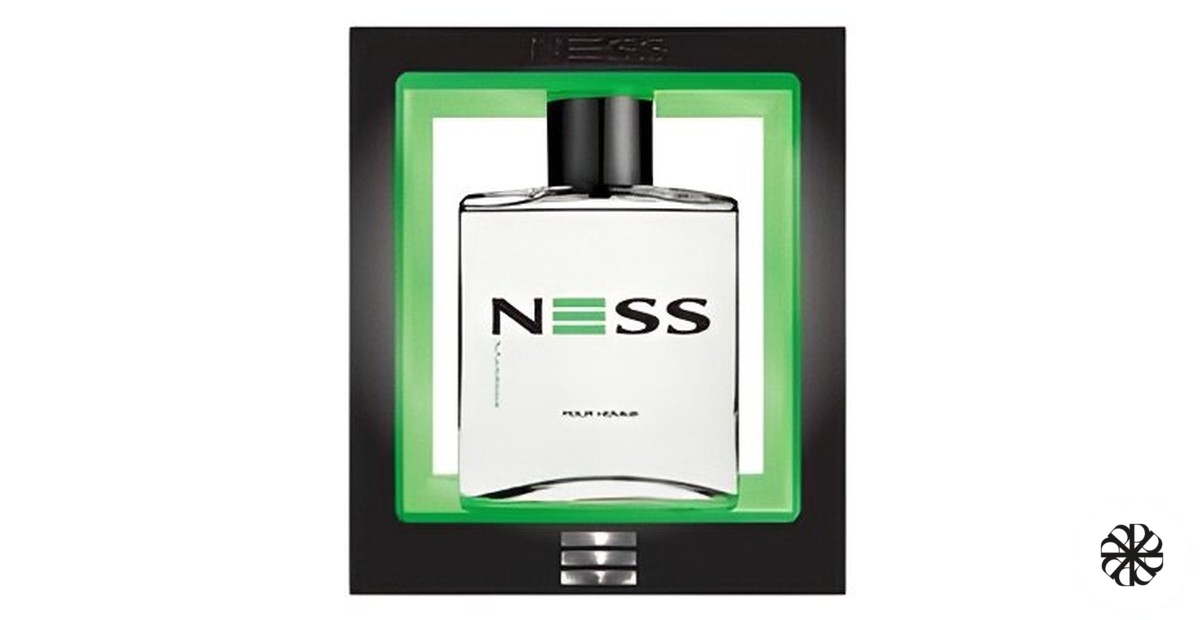 Ness ESSENTIAL Evaflor