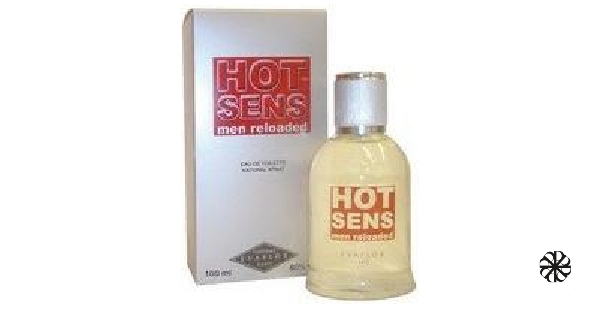 Hot Sens Evaflor