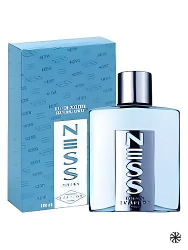 Ness pour Homme Evaflor