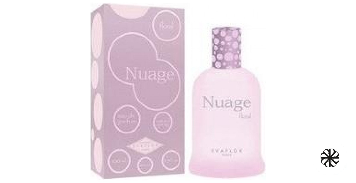 Nuage Floral Evaflor