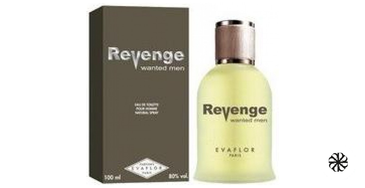 Revenge Wanted Men Evaflor