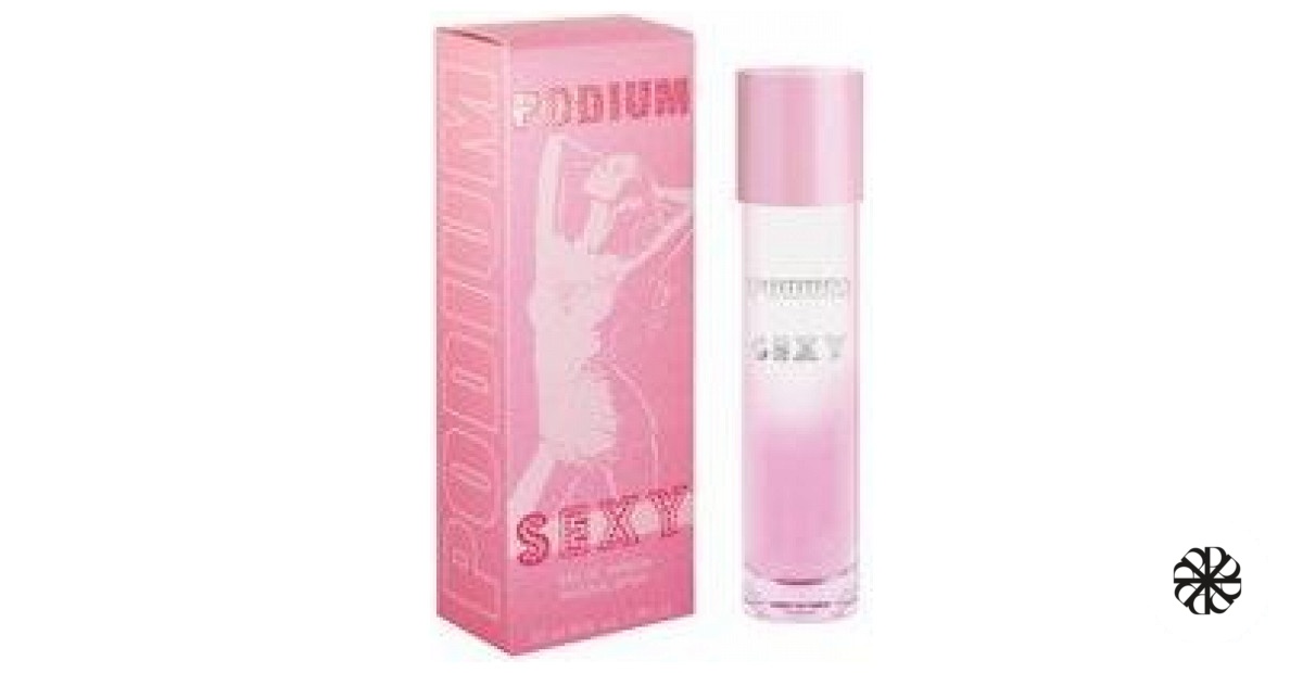 Podium Sexy Evaflor