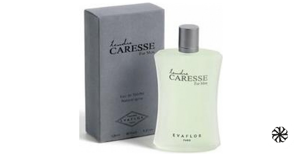 Tendre Caresse pour Homme Evaflor