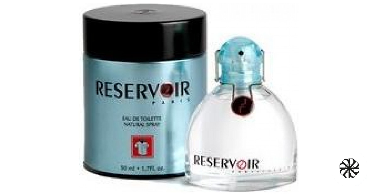Reservoir Evaflor