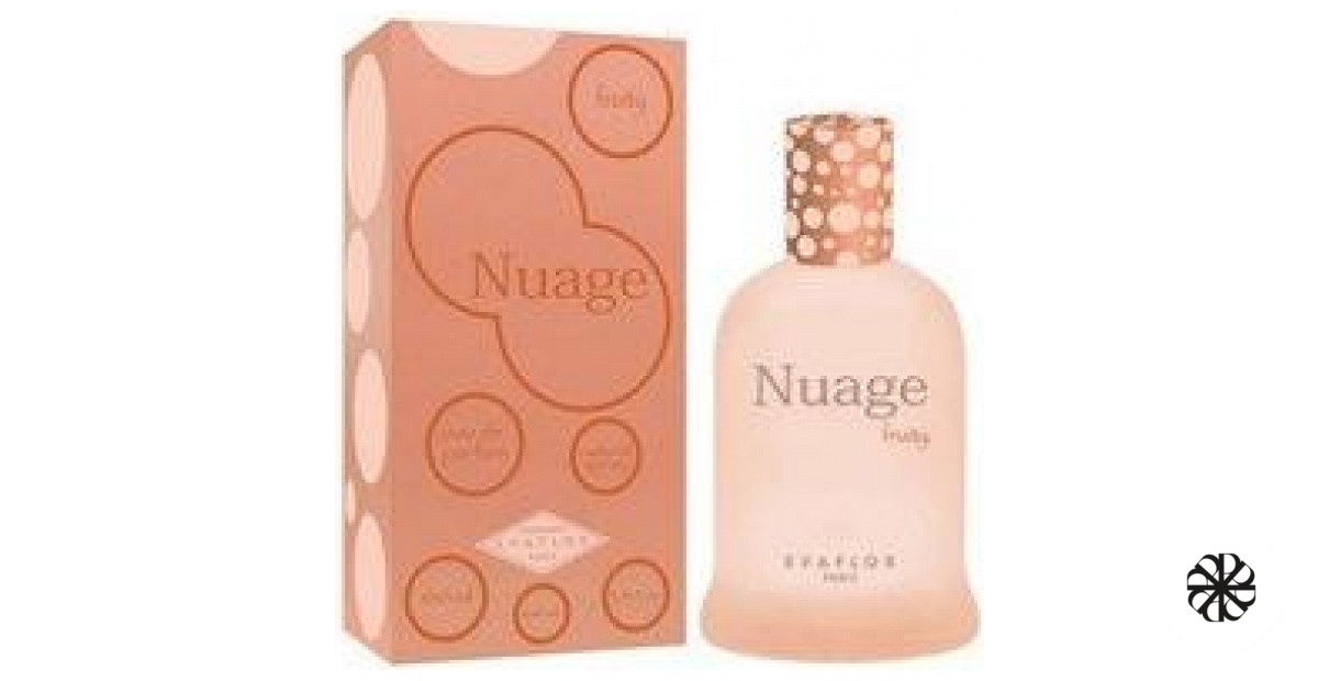 Nuage Fruity Evaflor