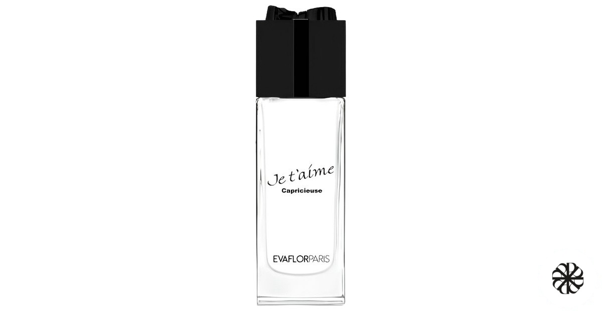 Je T'aime Capricieuse Evaflor