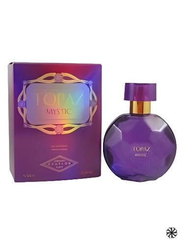 Topaz Mystic Evaflor