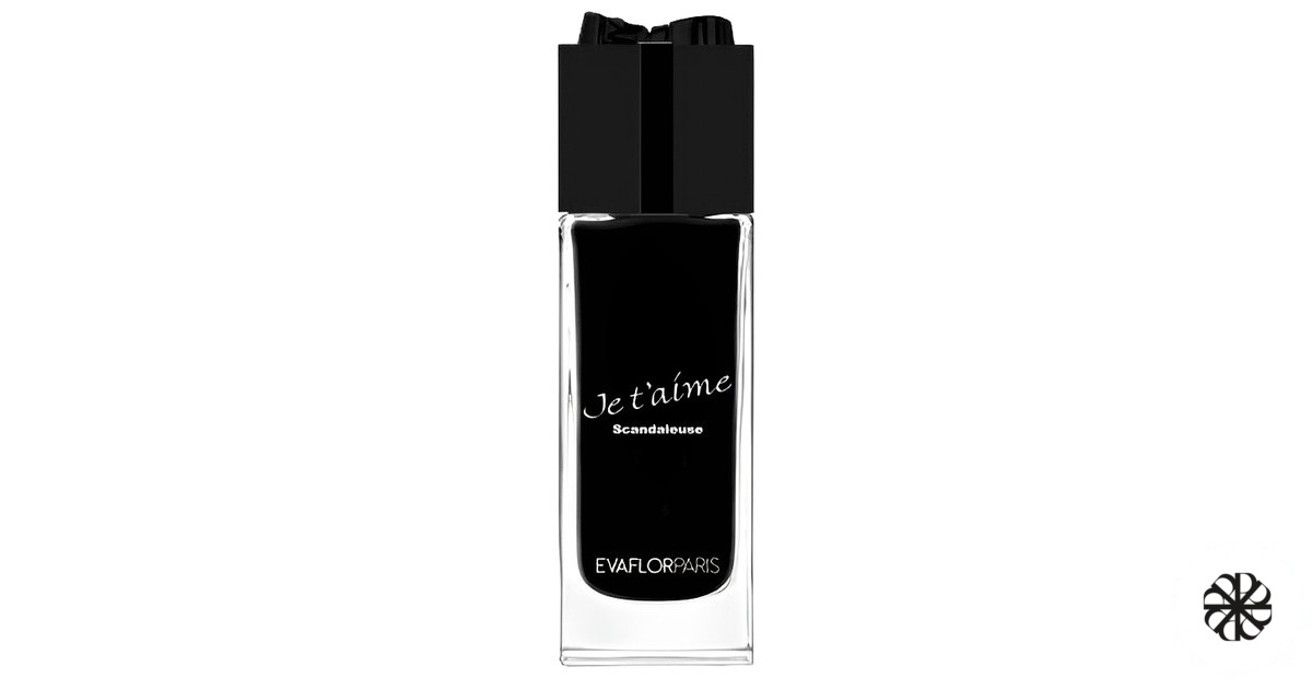Je t'aime Scandaleuse Evaflor