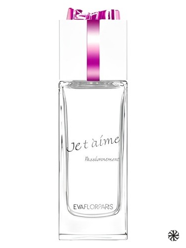 Je t'aime Passionnément Evaflor