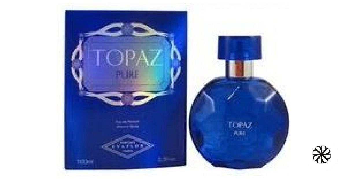 Topaz Pure Evaflor