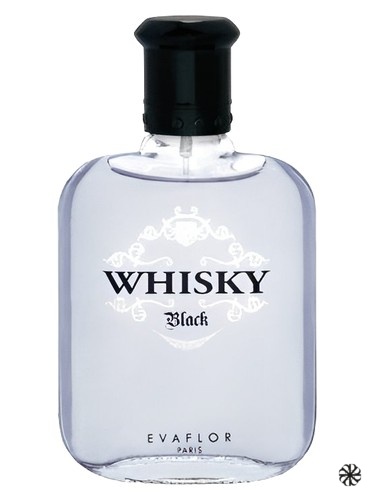 Whisky Black Evaflor
