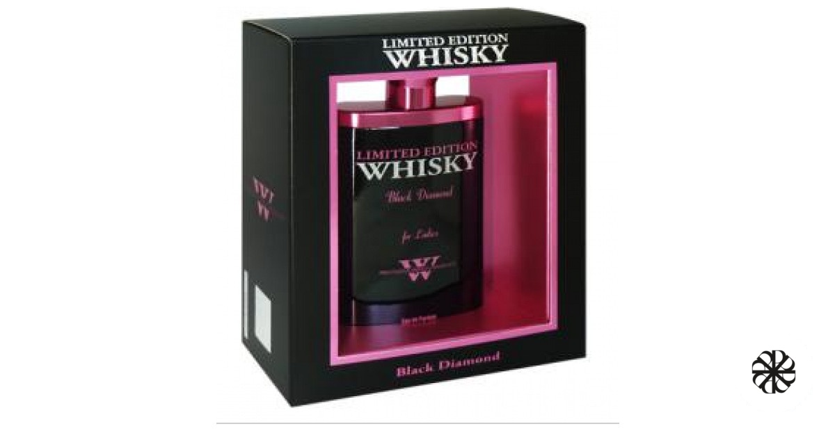 Whisky Black Diamond Evaflor