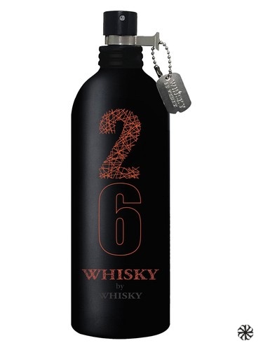 Whisky by Whisky 26 Evaflor