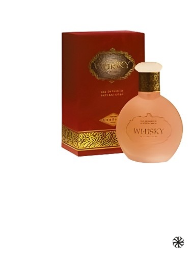 Whisky Femme Evaflor