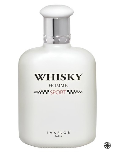 Whisky Homme Sport Evaflor