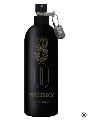 Whisky by Whisky 80 Evaflor