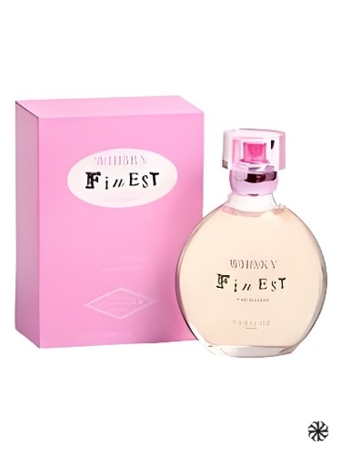 Whisky Finest Evaflor