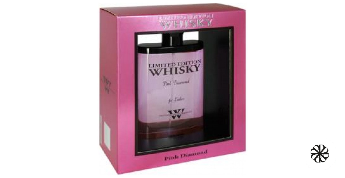 Whisky Pink Diamond Evaflor