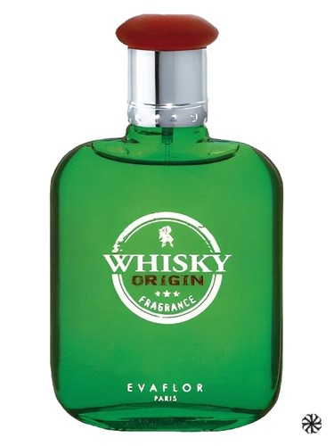 Whisky Origin Evaflor