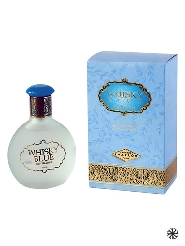 Whisky Blue Evaflor