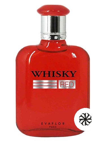 Whisky Red Evaflor
