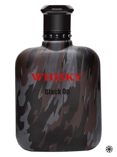 Whisky Black Op Evaflor