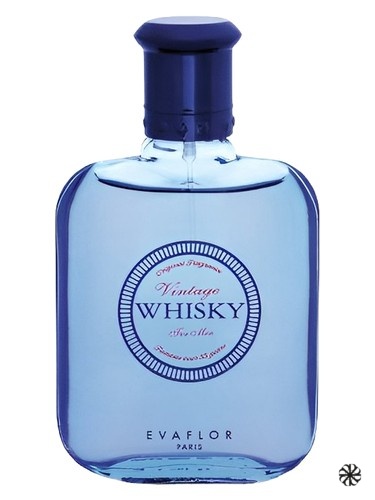 Whisky Vintage Evaflor