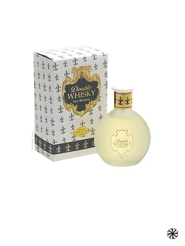 Double Whisky Femme Evaflor
