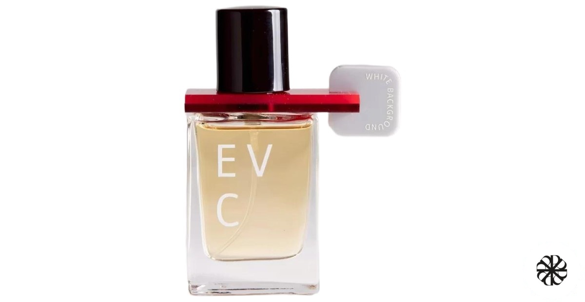 White Background EVC PARFUM