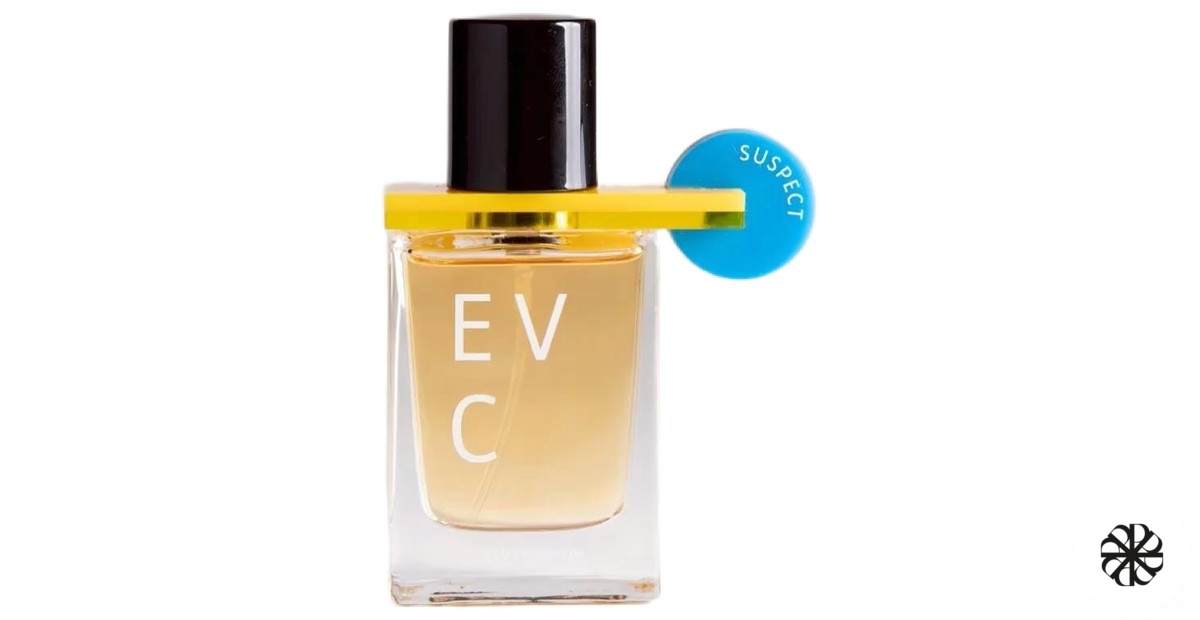 Suspect EVC PARFUM