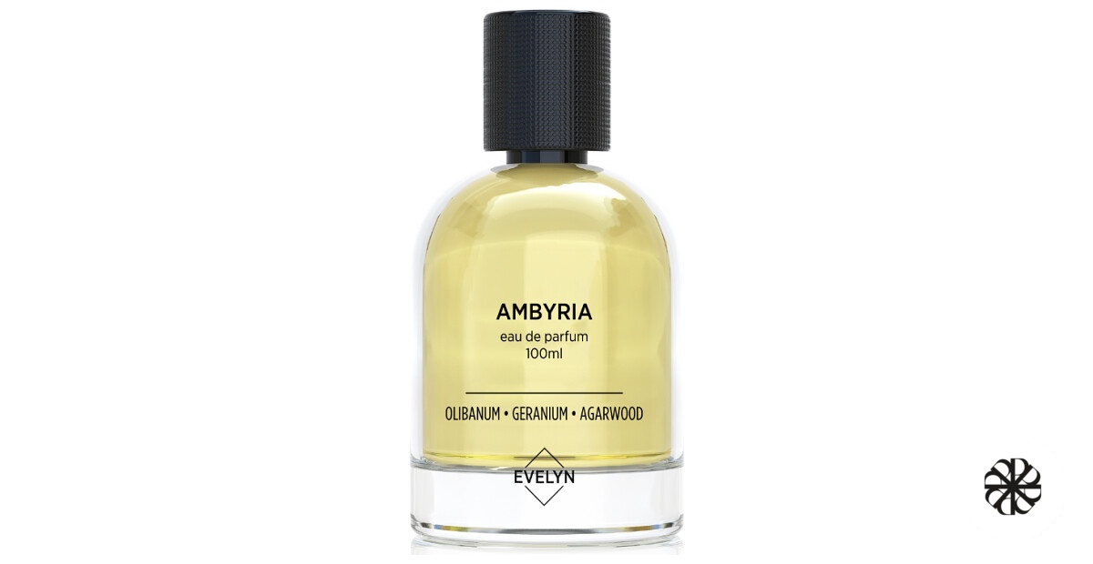 Ambyria Evelyn