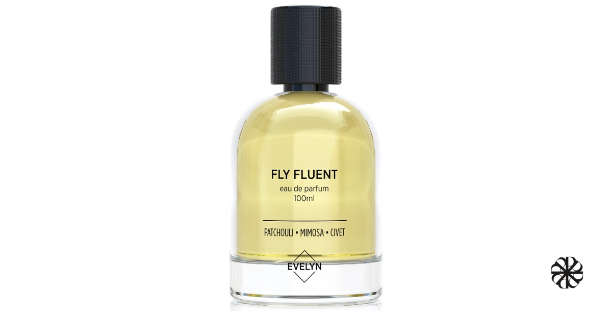 Fly Fluent Evelyn