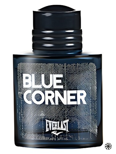 Bluer Corner Everlast