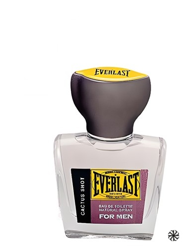 Cactus Shot Everlast