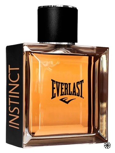Instinct Everlast