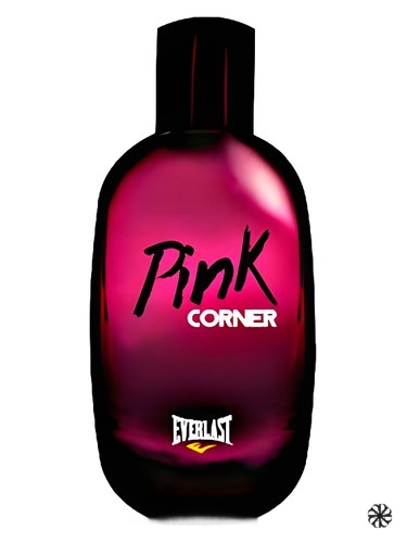Pink Corner Everlast