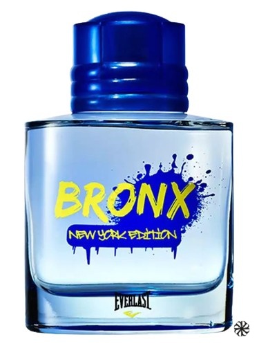 Bronx New York Edition Everlast