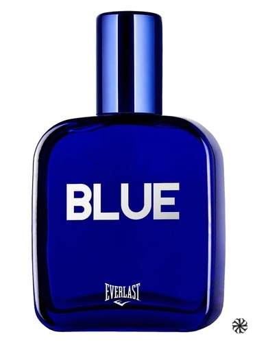 Blue 2021 Everlast