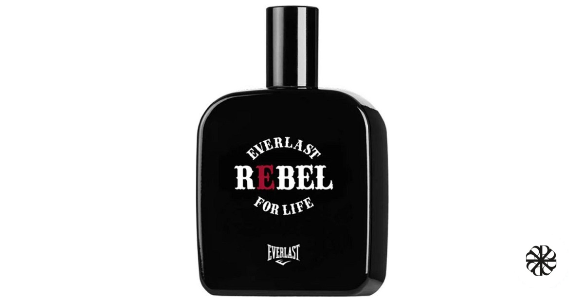 Rebel For Life Everlast