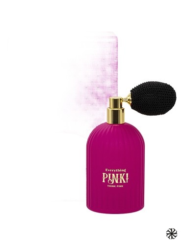 Think Pink Everything Pink!