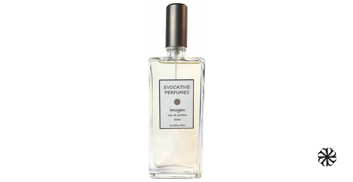 Imogen Evocative Perfumes