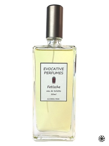 Fetische Evocative Perfumes